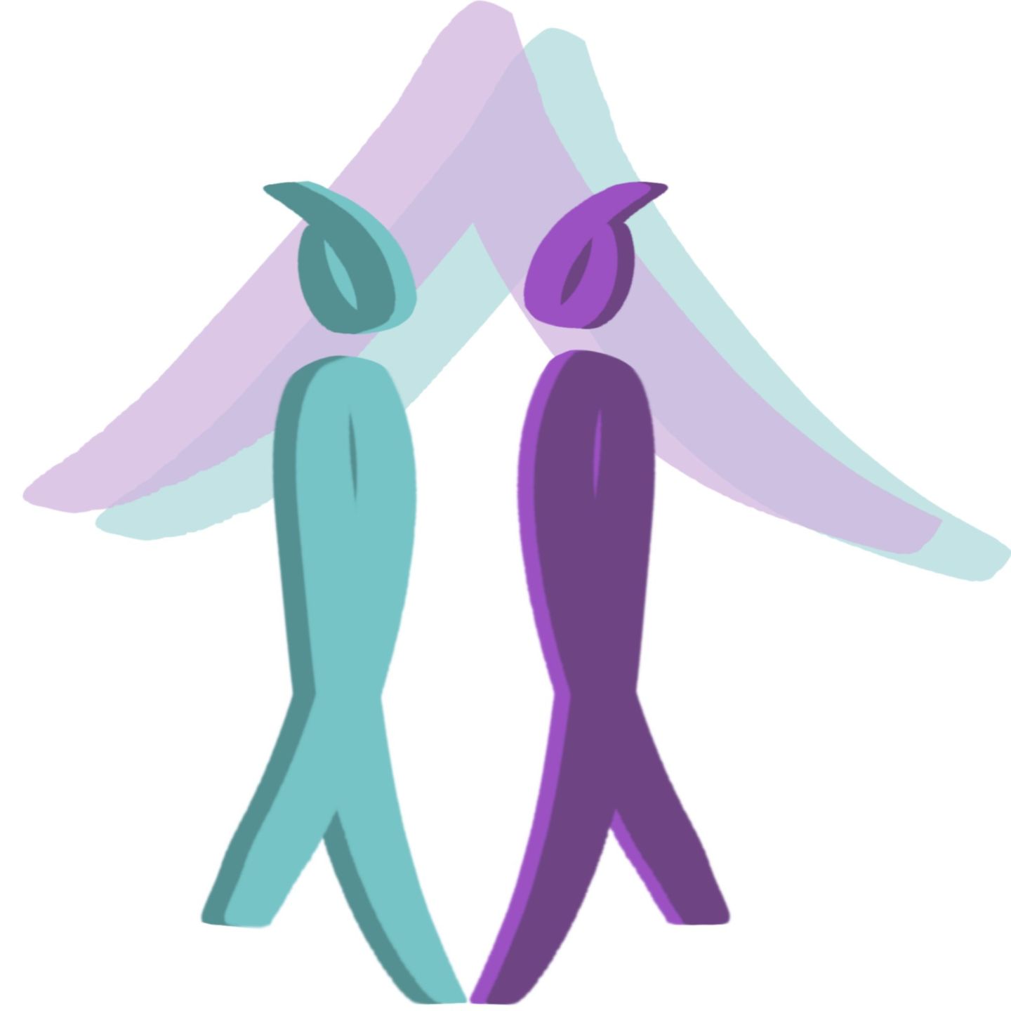 Children and Family Services logo